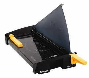 Hebelschneider Plasma, A3, 20 Blatt, FELLOWES